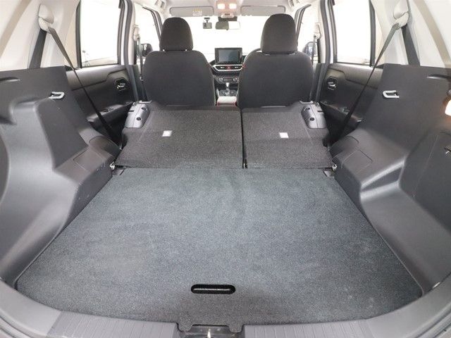 TOYOTA RAIZE HYBRID 2021