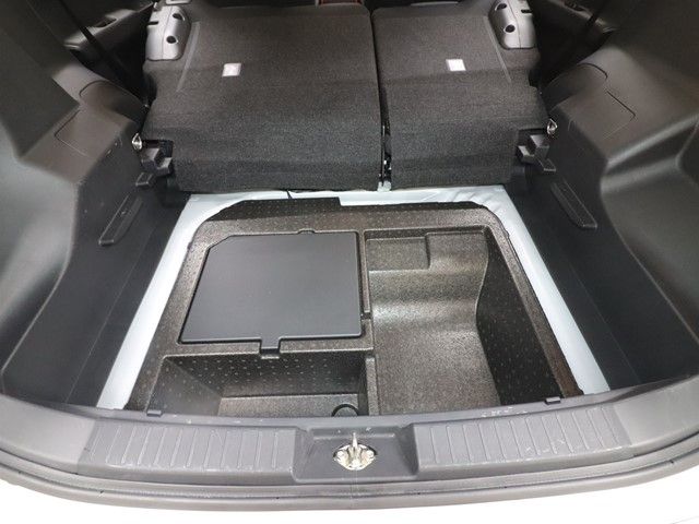 TOYOTA RAIZE HYBRID 2021