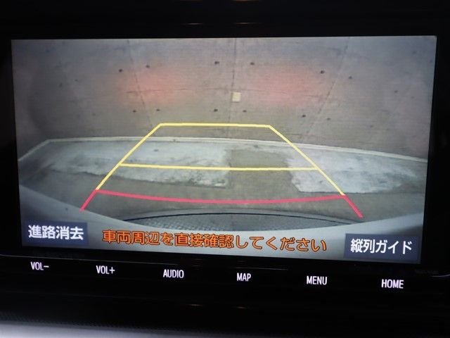 TOYOTA RAIZE HYBRID 2021