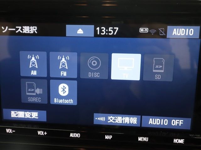 TOYOTA RAIZE HYBRID 2021