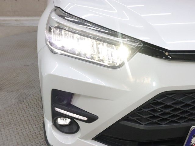 TOYOTA RAIZE HYBRID 2021