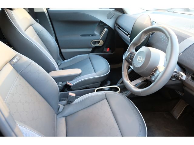 BMW MINI ACEMAN 2025