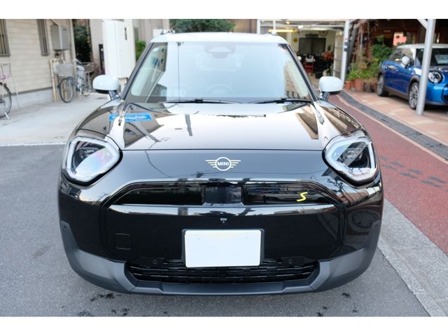 BMW MINI ACEMAN 2025