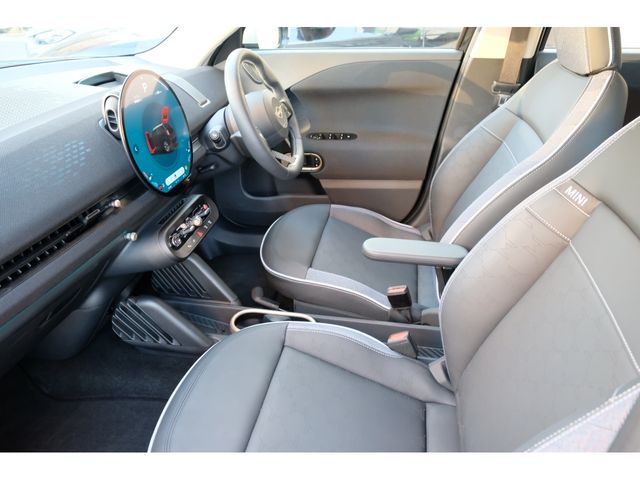 BMW MINI ACEMAN 2025