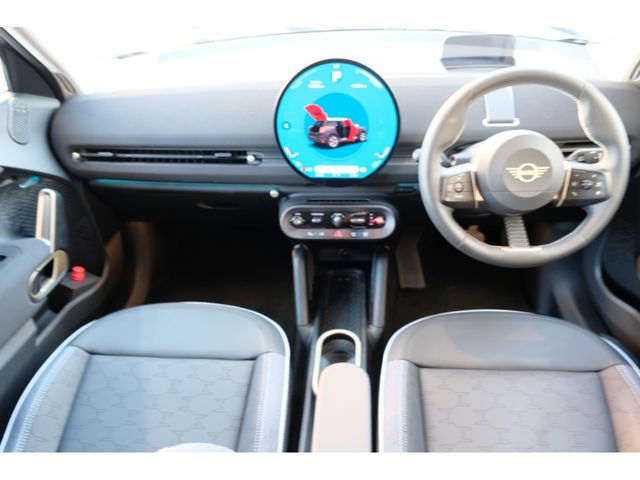 BMW MINI ACEMAN 2025