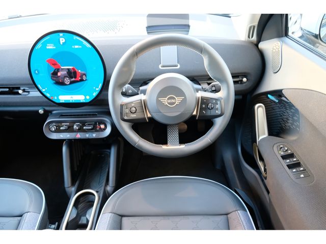 BMW MINI ACEMAN 2025