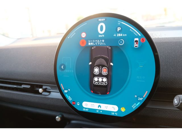 BMW MINI ACEMAN 2025