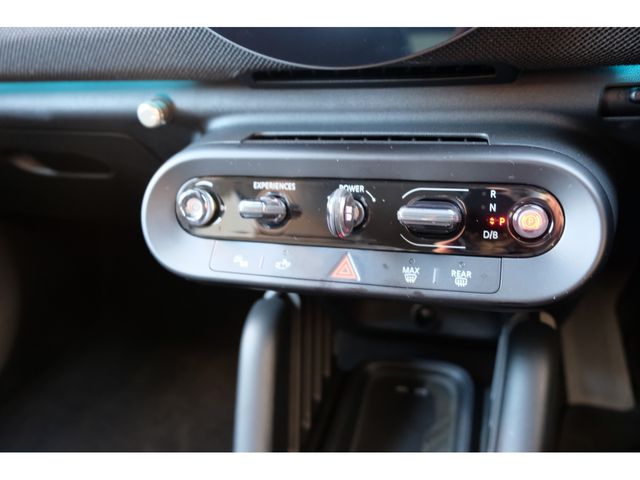 BMW MINI ACEMAN 2025