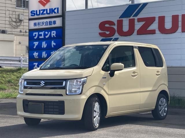 SUZUKI WAGON R 2021