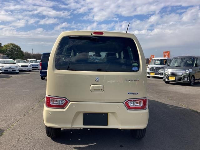 SUZUKI WAGON R 2021