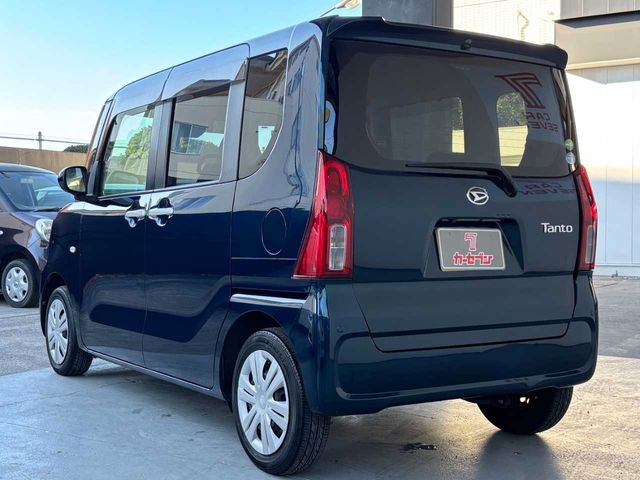 DAIHATSU TANTO 2021