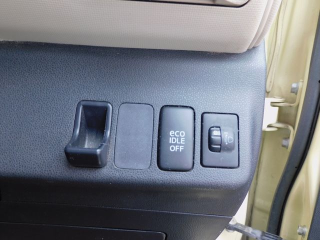 DAIHATSU MIRA Cocoa 2015