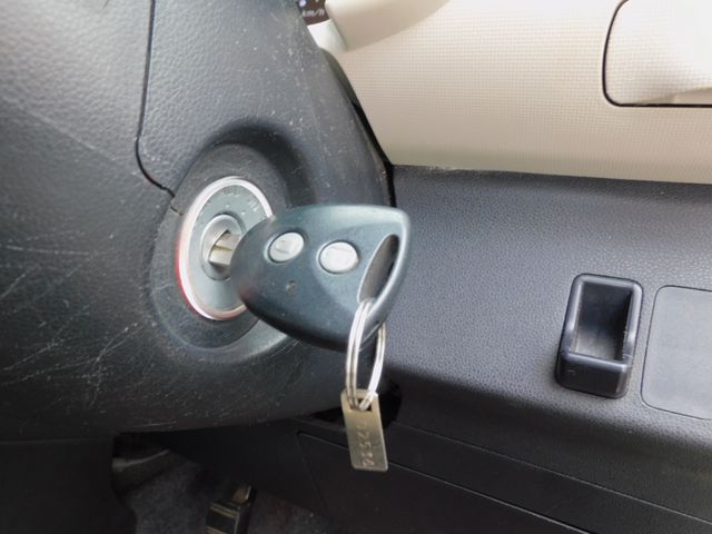 DAIHATSU MIRA Cocoa 2015