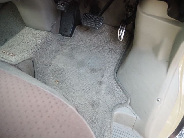 SUZUKI EVERY wagon 2007