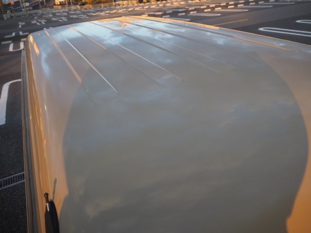 SUZUKI EVERY wagon 2007