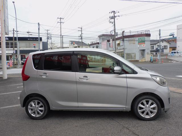 MITSUBISHI eK WAGON 2018