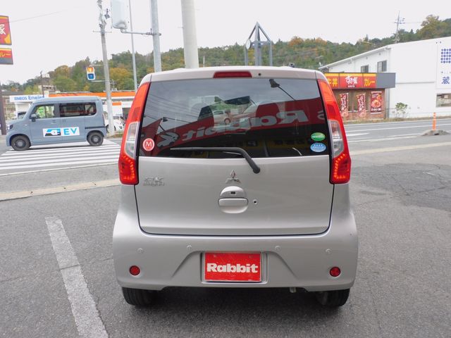 MITSUBISHI eK WAGON 2018