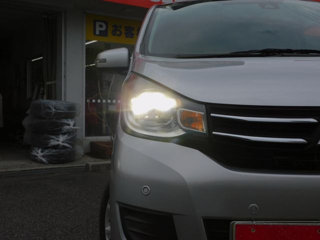 MITSUBISHI eK WAGON 2018