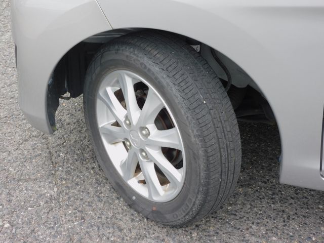 MITSUBISHI eK WAGON 2018