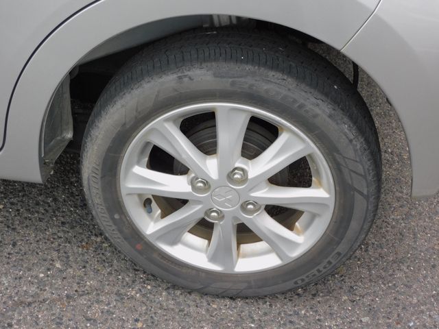 MITSUBISHI eK WAGON 2018