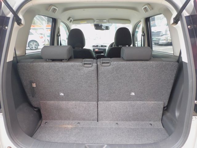 MITSUBISHI eK WAGON 2018