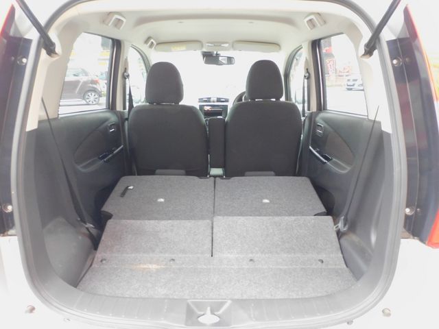 MITSUBISHI eK WAGON 2018