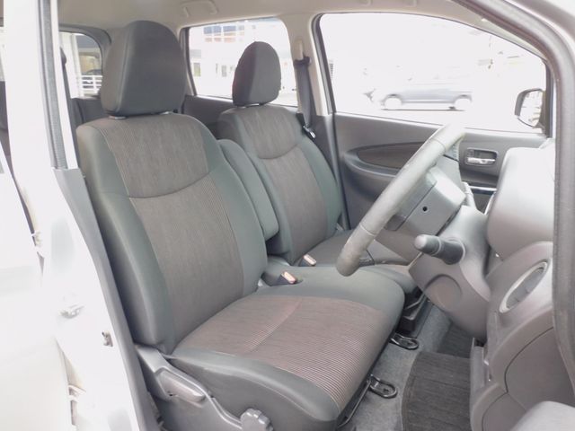 MITSUBISHI eK WAGON 2018