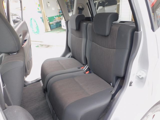 MITSUBISHI eK WAGON 2018