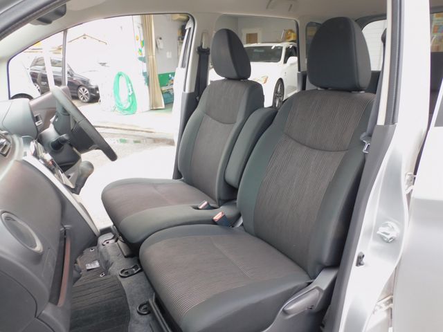 MITSUBISHI eK WAGON 2018