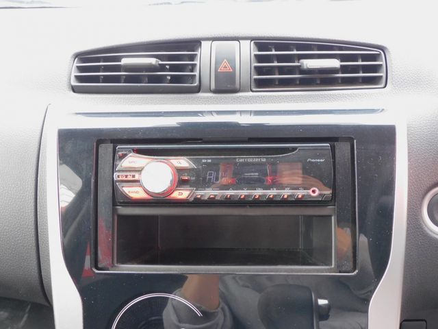 MITSUBISHI eK WAGON 2018