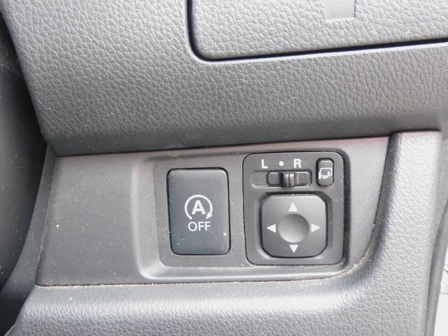 MITSUBISHI eK WAGON 2018