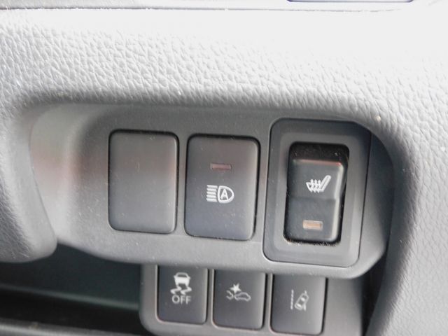 MITSUBISHI eK WAGON 2018