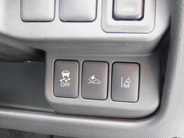 MITSUBISHI eK WAGON 2018