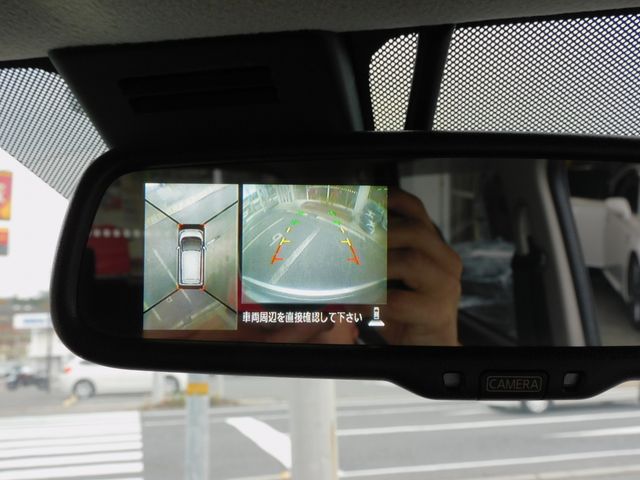 MITSUBISHI eK WAGON 2018