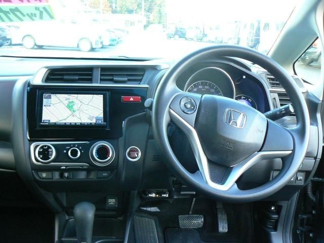 HONDA FIT 2013