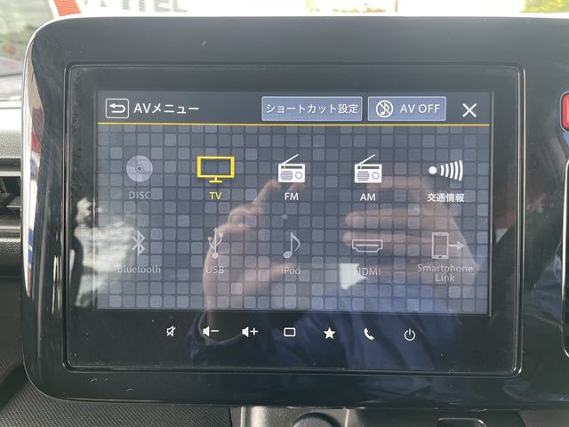 SUZUKI Spacia GEAR 4WD 2025