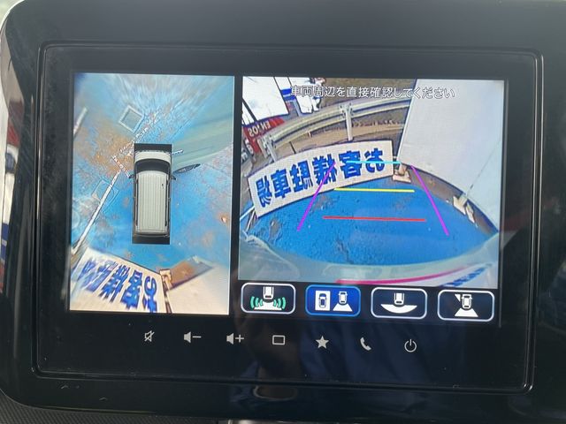 SUZUKI Spacia GEAR 4WD 2025