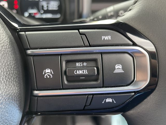 SUZUKI Spacia GEAR 4WD 2025