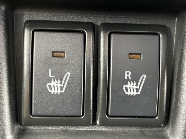 SUZUKI Spacia GEAR 4WD 2025