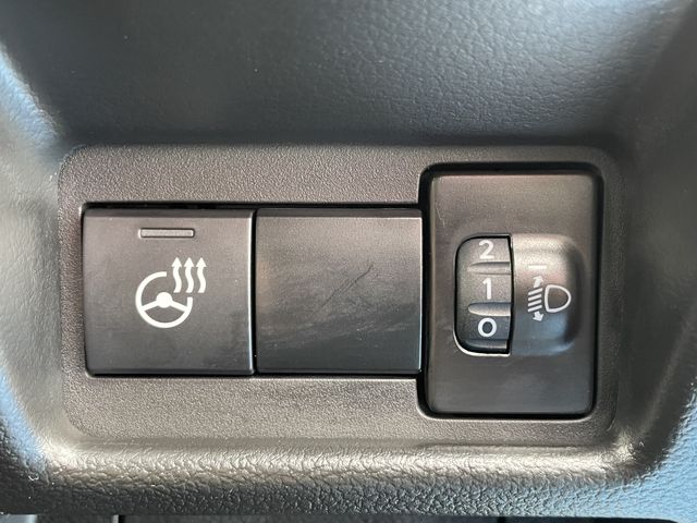 SUZUKI Spacia GEAR 4WD 2025