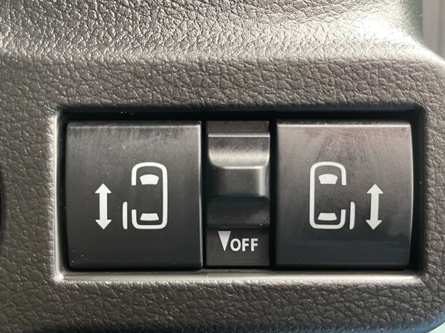 SUZUKI Spacia GEAR 4WD 2025