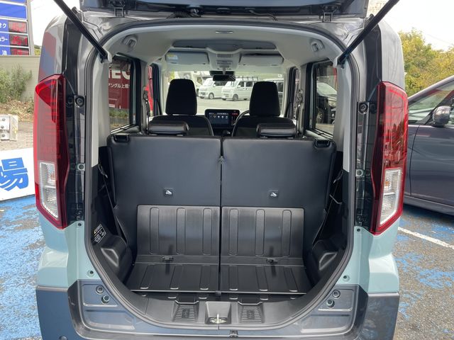 SUZUKI Spacia GEAR 4WD 2025