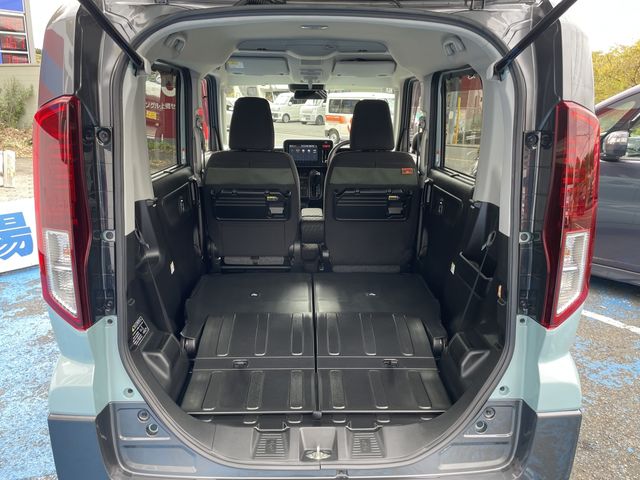 SUZUKI Spacia GEAR 4WD 2025