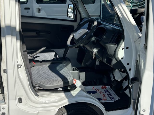 MITSUBISHI MINICAB truck 2022