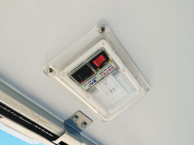 MITSUBISHI MINICAB truck 2022