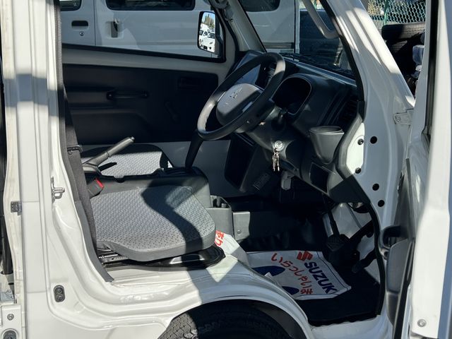 MITSUBISHI MINICAB truck 2022