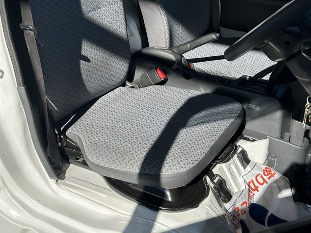 MITSUBISHI MINICAB truck 2022