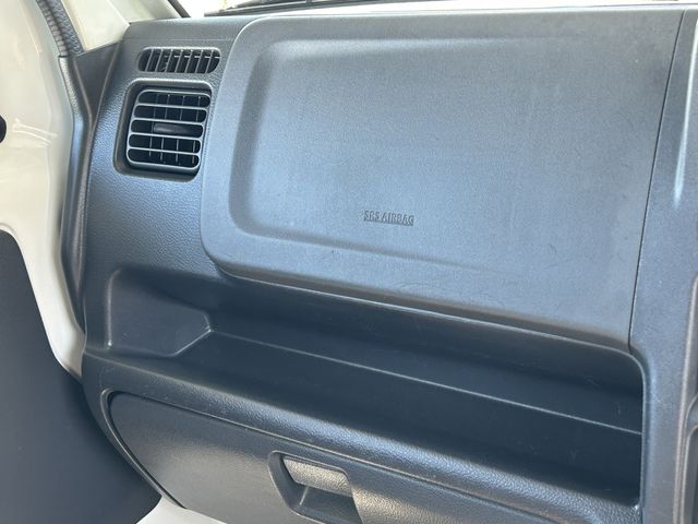 MITSUBISHI MINICAB truck 2022