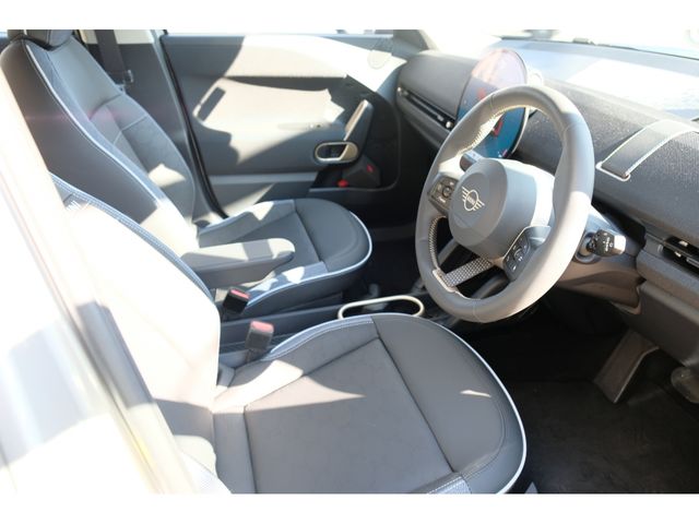 BMW MINI ACEMAN 2025