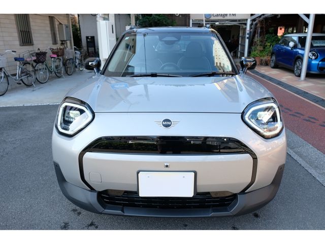 BMW MINI ACEMAN 2025